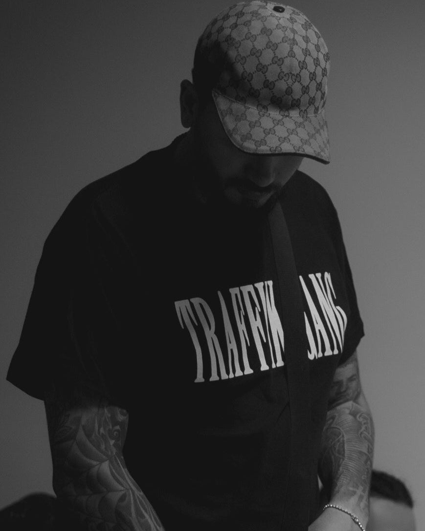 TRAFFIK GANG T-SHIRT