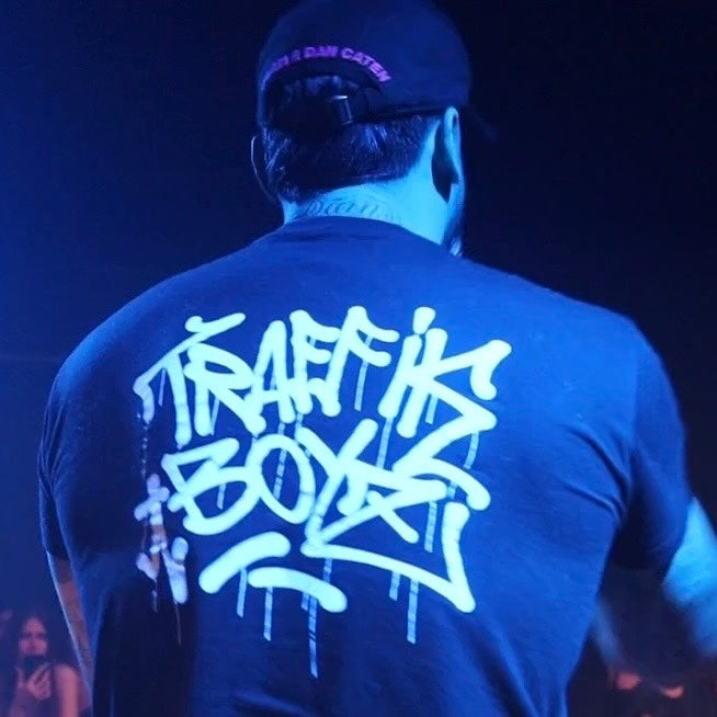 TRAFFIK MONEY GANG T-SHIRT